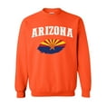 thumbnail image 1 of Normal is Boring - Women's Plus Sweatshirts and Hoodies - Arizona, 1 of 5