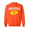thumbnail image 1 of NIB - Women's Plus Sweatshirts and Hoodies - New Mexico, 1 of 5