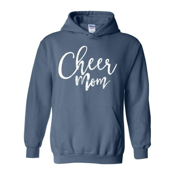 NIB - Mens Plus Sweatshirts and Hoodies - Cheer Mom