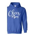 thumbnail image 1 of NIB - Mens Plus Sweatshirts and Hoodies - Cheer Mom, 1 of 5
