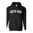 thumbnail image 1 of Normal is Boring - Women's Plus Sweatshirts and Hoodies, up to Size 5XL - Costa Rica, 1 of 5