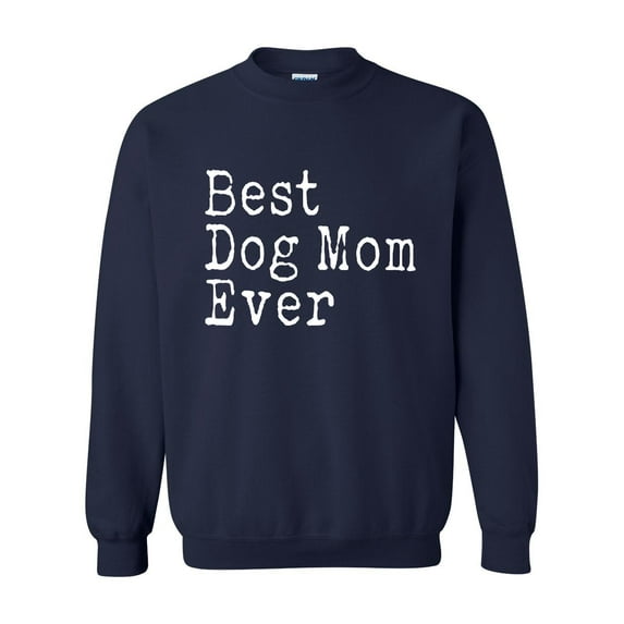 NIB - Plus Sweatshirts and Hoodies - Dog Mom