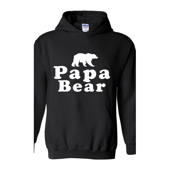 Normal is Boring - Women's Plus Sweatshirts and Hoodies, up to Size 5XL - Papa Bear