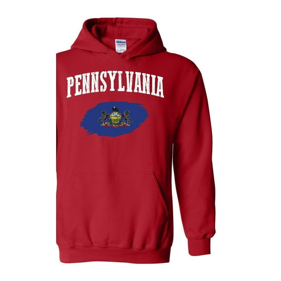 Normal is Boring - Women's Plus Sweatshirts and Hoodies, up to Size 5XL - Philadelphia Pennsylvania