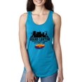 thumbnail image 1 of NIB - Women's Racerback Tank Top - Arizona Grand Canyon National Park, 1 of 5