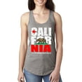 thumbnail image 1 of Normal is Boring - Women's Racerback Tank Top, up to Women Size 2XL - California Cali, 1 of 5
