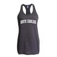 thumbnail image 1 of NIB - Women's Racerback Tank Top - Charleston, 1 of 5