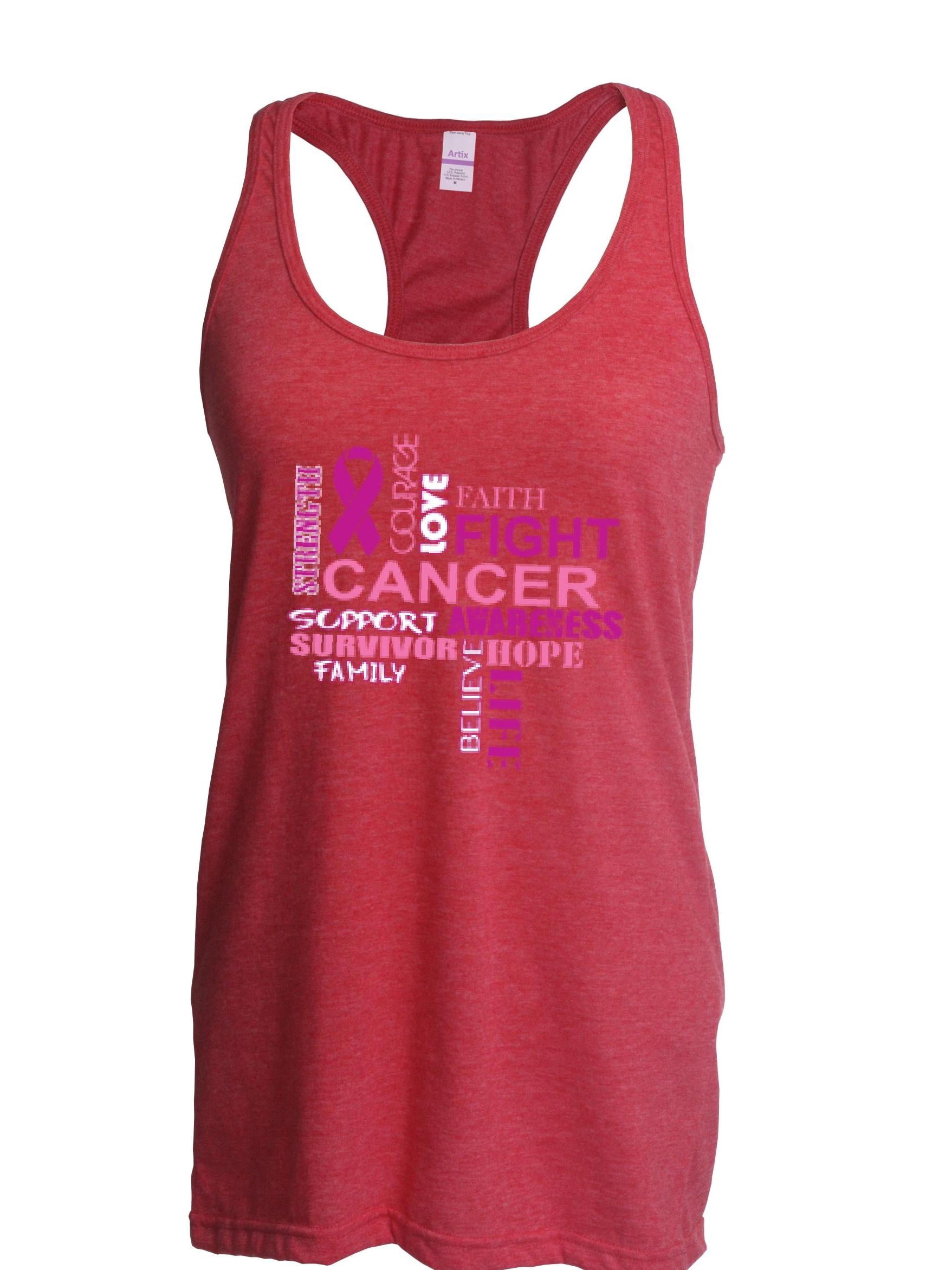 Breast Cancer Awareness Support Matching Couples Gift for Cancer ...