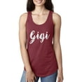 thumbnail image 1 of NIB - Women's Racerback Tank Top - Gigi, 1 of 3