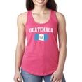 thumbnail image 1 of NIB - Women's Racerback Tank Top - Guatemala, 1 of 5