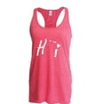 thumbnail image 1 of NIB - Women's Racerback Tank Top - Hawaii, 1 of 5