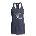 thumbnail image 1 of Normal is Boring - Women's Racerback Tank Top, up to Women Size 2XL - Mother of The Groom, 1 of 5