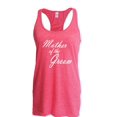 thumbnail image 1 of NIB - Women's Racerback Tank Top - Mother of The Groom, 1 of 5