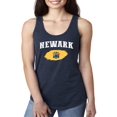 thumbnail image 1 of NIB - Women's Racerback Tank Top - Newark, 1 of 5