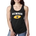 thumbnail image 1 of NIB - Women's Racerback Tank Top - Newark, 1 of 5