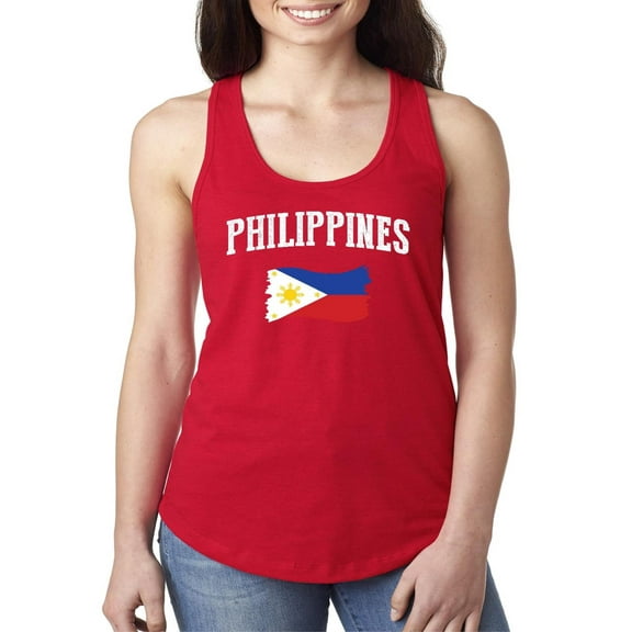 Normal is Boring - Women's Racerback Tank Top, up to Women Size 2XL - Philippines