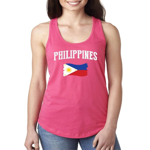 Normal is Boring - Women's Racerback Tank Top, up to Women Size 2XL - Philippines
