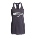 thumbnail image 1 of Normal is Boring - Women's Racerback Tank Top, up to Women Size 2XL - Tennessee Girl, 1 of 2