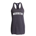 thumbnail image 1 of NIB - Women's Racerback Tank Top - Washington, 1 of 5