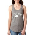 thumbnail image 1 of NIB - Women's Racerback Tank Top - Welcome to Las Vegas Nevada, 1 of 5