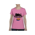 thumbnail image 1 of Normal is Boring - Women's T-Shirt Short Sleeve, up to Women Size 3XL - Arizona Grand Canyon National Park, 1 of 5
