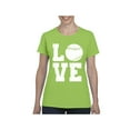 thumbnail image 1 of Normal is Boring - Women's T-Shirt Short Sleeve, up to Women Size 3XL - Baseball, 1 of 5