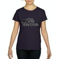 thumbnail image 1 of Normal is Boring - Women's T-Shirt Short Sleeve, up to Women Size 3XL - Big Brother, 1 of 5