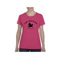 thumbnail image 1 of Normal is Boring - Women's T-Shirt Short Sleeve, up to Women Size 3XL - Camp Half Blood Demigods, 1 of 5