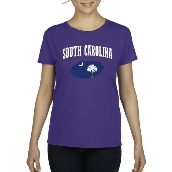 Normal is Boring - Women's T-Shirt Short Sleeve, up to Women Size 3XL - Charleston