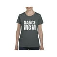 thumbnail image 1 of NIB - Women's T-Shirt Short Sleeve - Dance Mom, 1 of 5