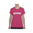 thumbnail image 1 of NIB - Women's T-Shirt Short Sleeve - Florida, 1 of 5