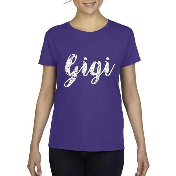 Normal is Boring - Women's T-Shirt Short Sleeve, up to Women Size 3XL - Gigi