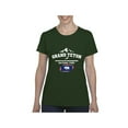 thumbnail image 1 of Normal is Boring - Women's T-Shirt Short Sleeve, up to Women Size 3XL - Grand Teton National Park, 1 of 5