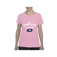 thumbnail image 1 of Normal is Boring - Women's T-Shirt Short Sleeve, up to Women Size 3XL - Grand Teton National Park, 1 of 5