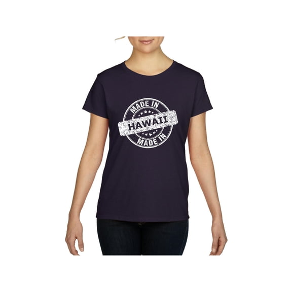 Normal is Boring - Women's T-Shirt Short Sleeve, up to Women Size 3XL - Hawaii Made