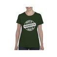 thumbnail image 1 of NIB - Women's T-Shirt Short Sleeve - Minnesota Made, 1 of 5