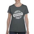 thumbnail image 1 of NIB - Women's T-Shirt Short Sleeve - Kentucky Made, 1 of 5