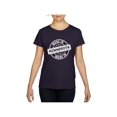 thumbnail image 1 of NIB - Women's T-Shirt Short Sleeve - Minnesota Made, 1 of 5