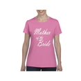 thumbnail image 1 of Normal is Boring - Women's T-Shirt Short Sleeve, up to Women Size 3XL - Mother of the Bride, 1 of 5