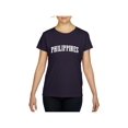 thumbnail image 1 of NIB - Women's T-Shirt Short Sleeve - Philippines, 1 of 5