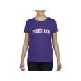 thumbnail image 1 of Normal is Boring - Women's T-Shirt Short Sleeve, up to Women Size 3XL - Puerto Rico, 1 of 5