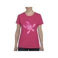 thumbnail image 1 of Normal is Boring - Women's T-Shirt Short Sleeve, up to Women Size 3XL - Sea Turtle Hawaii, 1 of 5