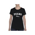 thumbnail image 1 of NIB - Women's T-Shirt Short Sleeve - Texas Mom, 1 of 5