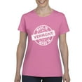thumbnail image 1 of NIB - Women's T-Shirt Short Sleeve - Vermont, 1 of 5