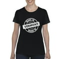 thumbnail image 1 of NIB - Women's T-Shirt Short Sleeve - Vermont, 1 of 5