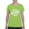 thumbnail image 1 of NIB - Women's T-Shirt Short Sleeve - Vermont, 1 of 5