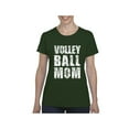 thumbnail image 1 of NIB - Women's T-Shirt Short Sleeve - Volleyball Mom, 1 of 5