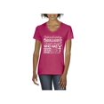 thumbnail image 1 of NIB - Women's T-Shirt V-Neck Short Sleeve - Cheer Mom Cheerleader, 1 of 5