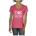thumbnail image 1 of NIB - Women's T-Shirt V-Neck Short Sleeve - Dirty Thirty, 1 of 5
