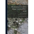 thumbnail image 1 of Normalcy and Reaction, 1921-1933: an Age of Disillusionment, (Paperback), 1 of 1